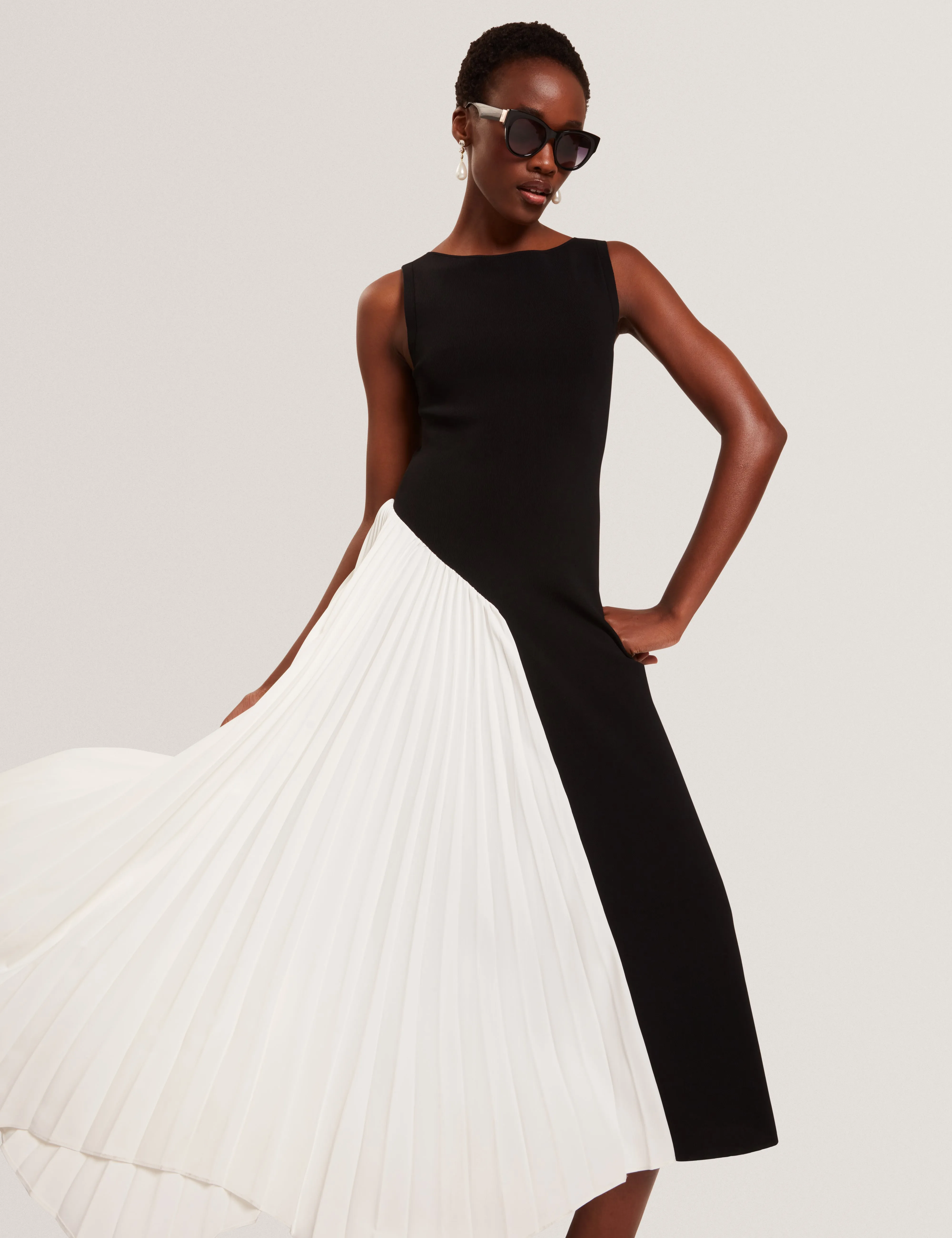 ZEERA | BLACK sold by Ted Baker product image thumbnail 4