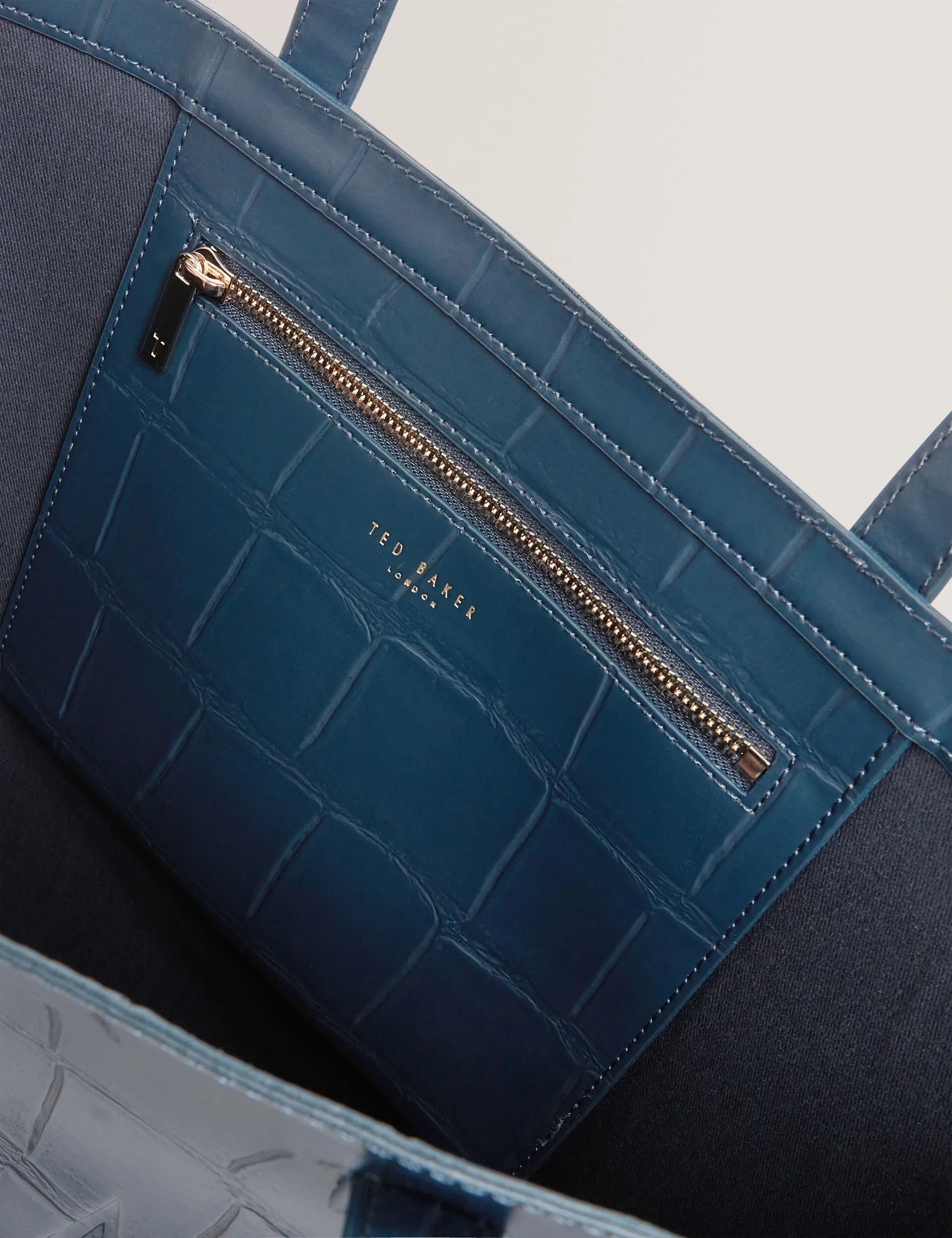 ALLICON | NAVY sold by Ted Baker product image thumbnail 5