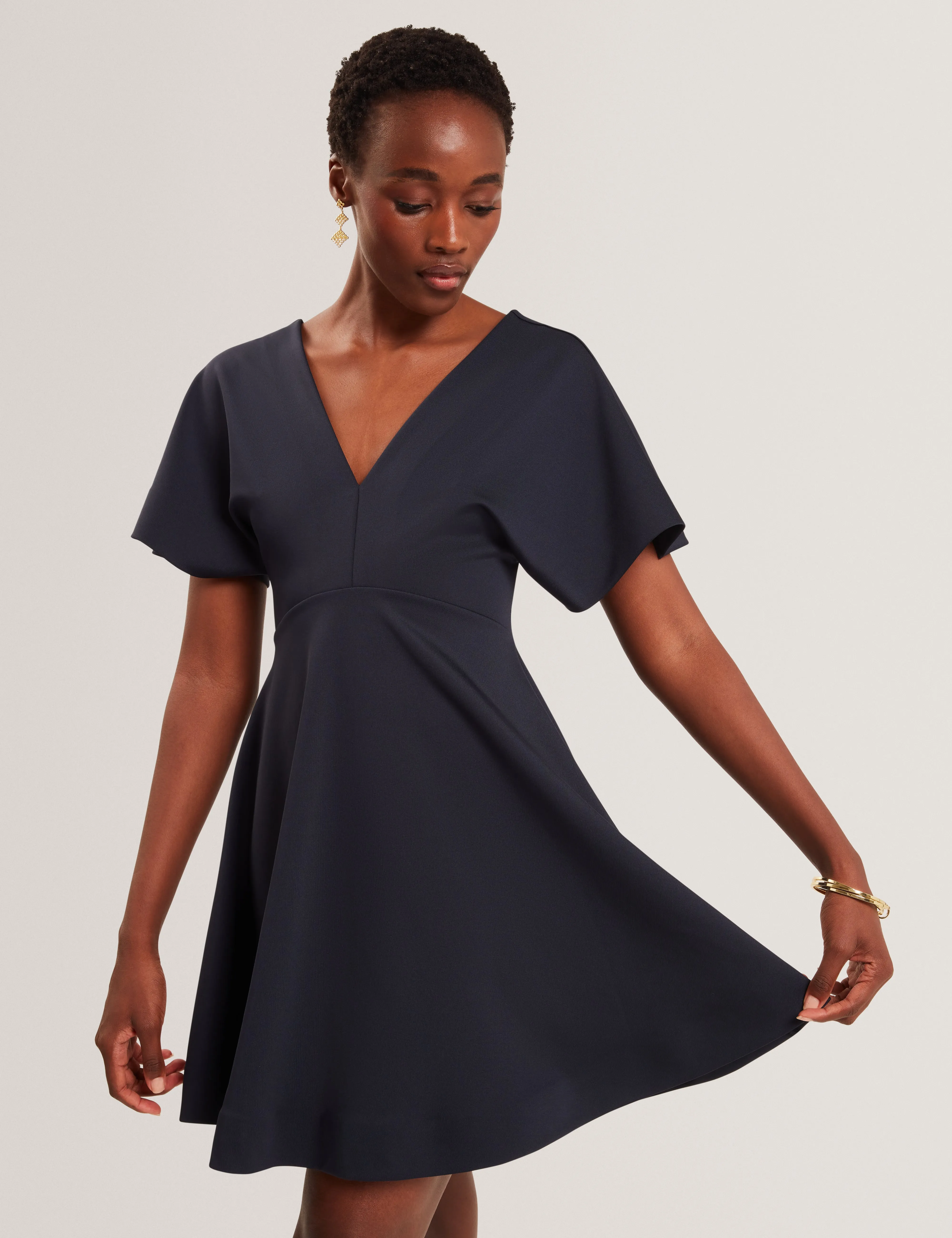 CATLNN | NAVY sold by Ted Baker product image thumbnail 5