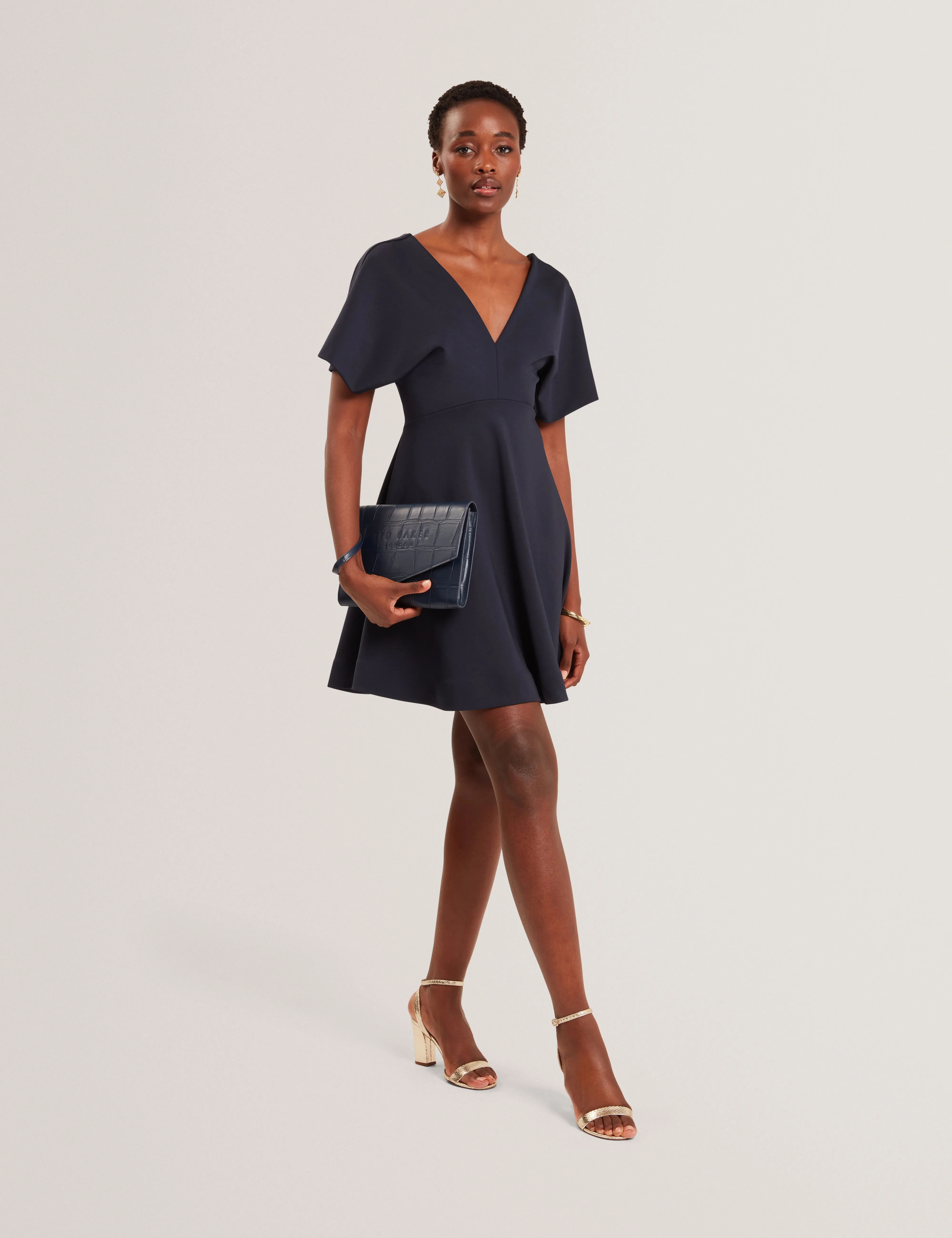 CATLNN | NAVY sold by Ted Baker product image thumbnail 3