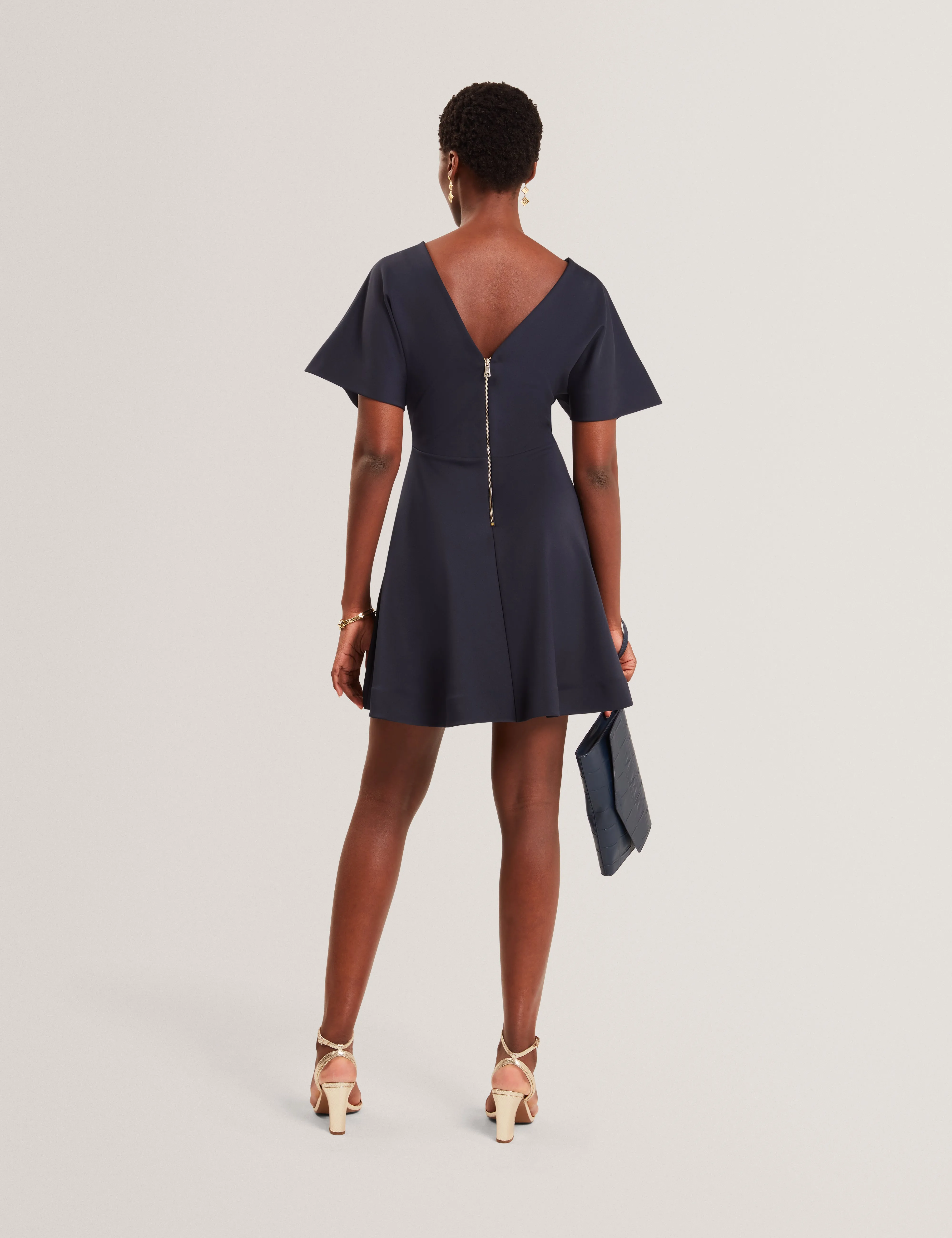 CATLNN | NAVY sold by Ted Baker product image thumbnail 2