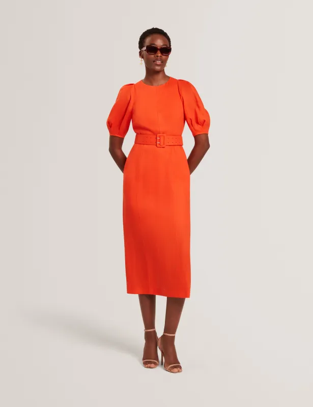 RUMBEE | ORANGE made by Ted Baker