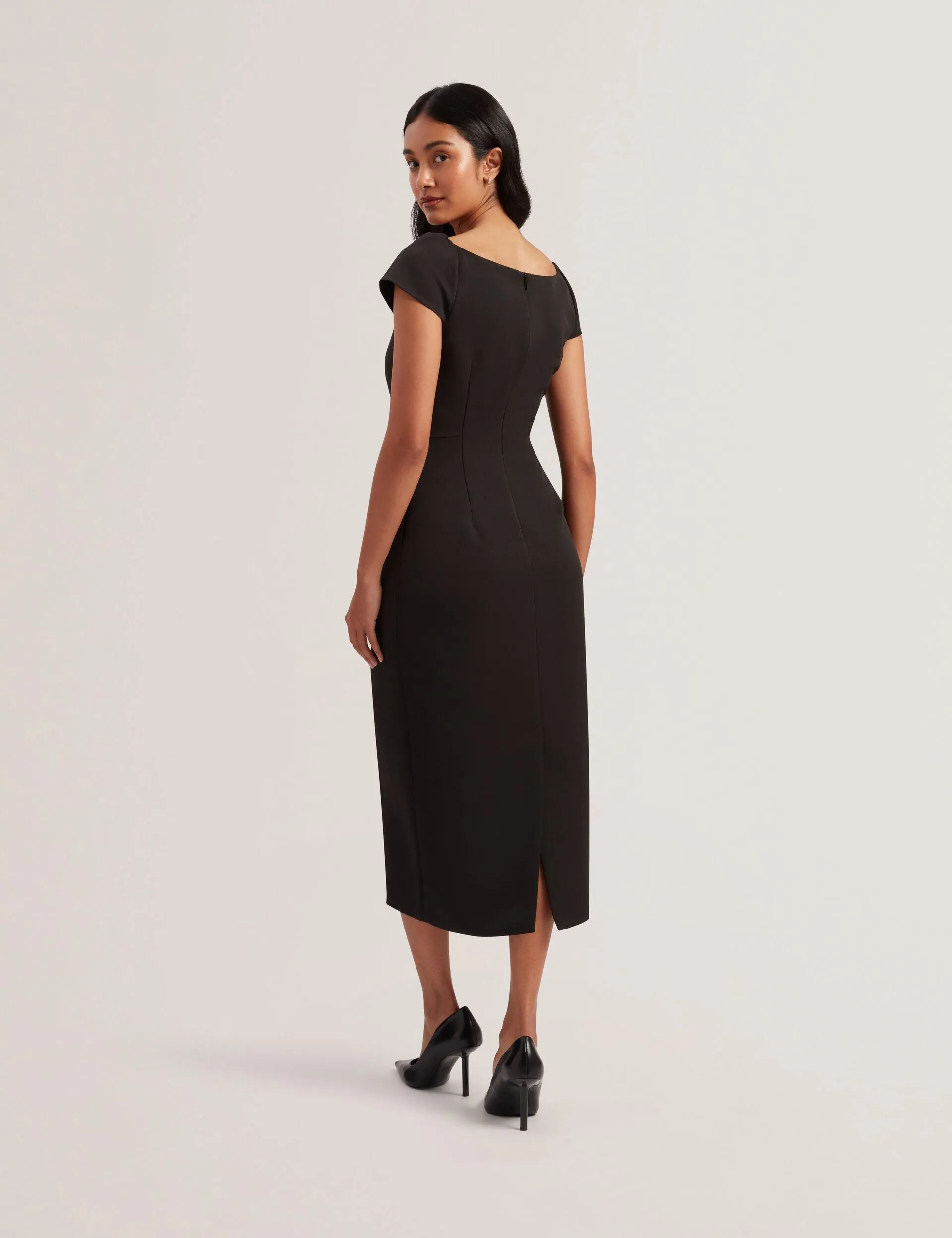 SASSARI | BLACK sold by Ted Baker product image thumbnail 3