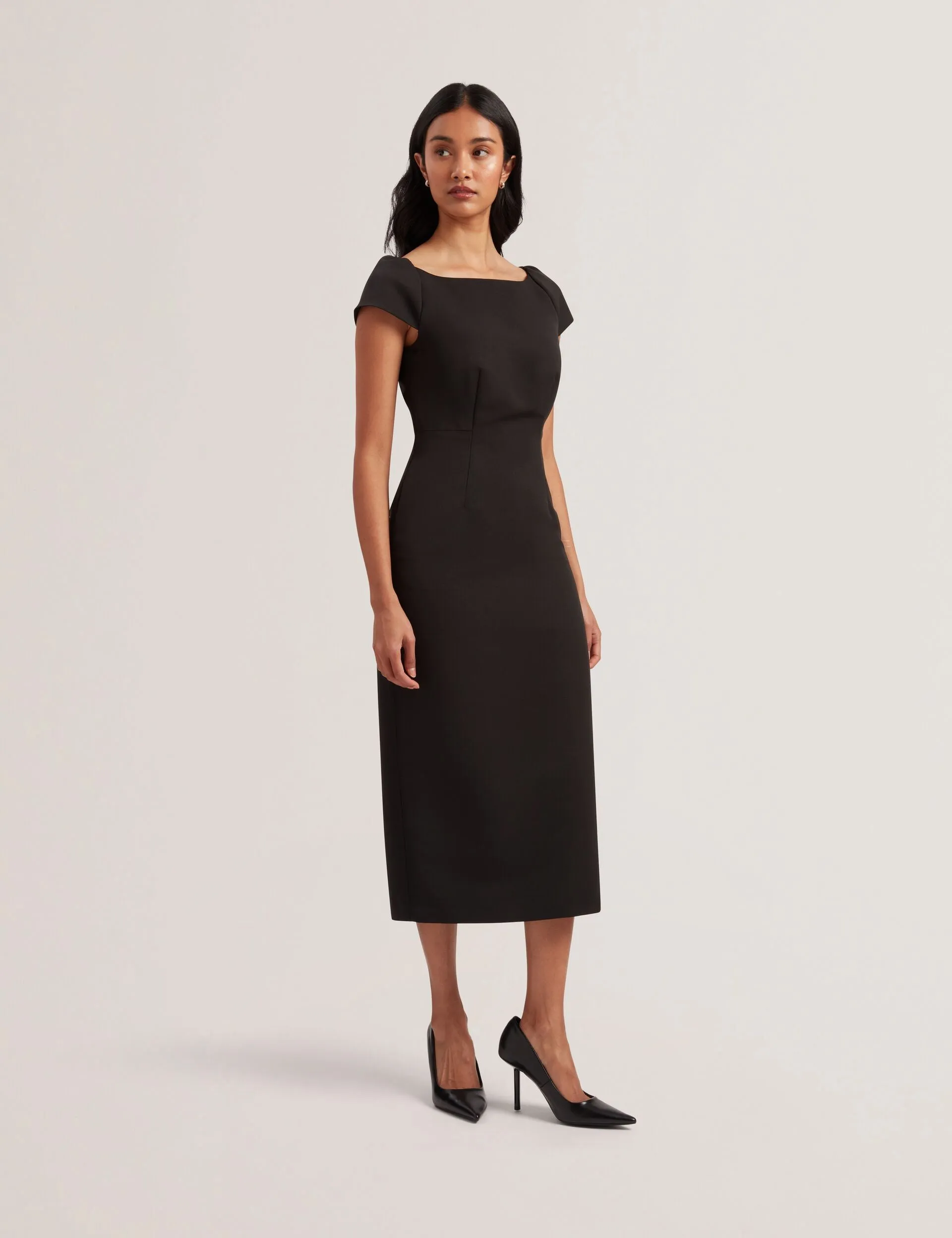 SASSARI | BLACK sold by Ted Baker product image thumbnail 2