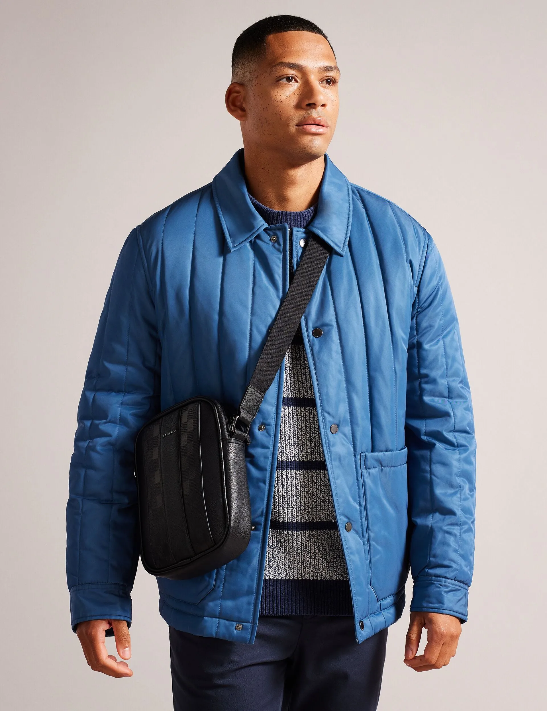 WAYDON | BLACK sold by Ted Baker product image thumbnail 2