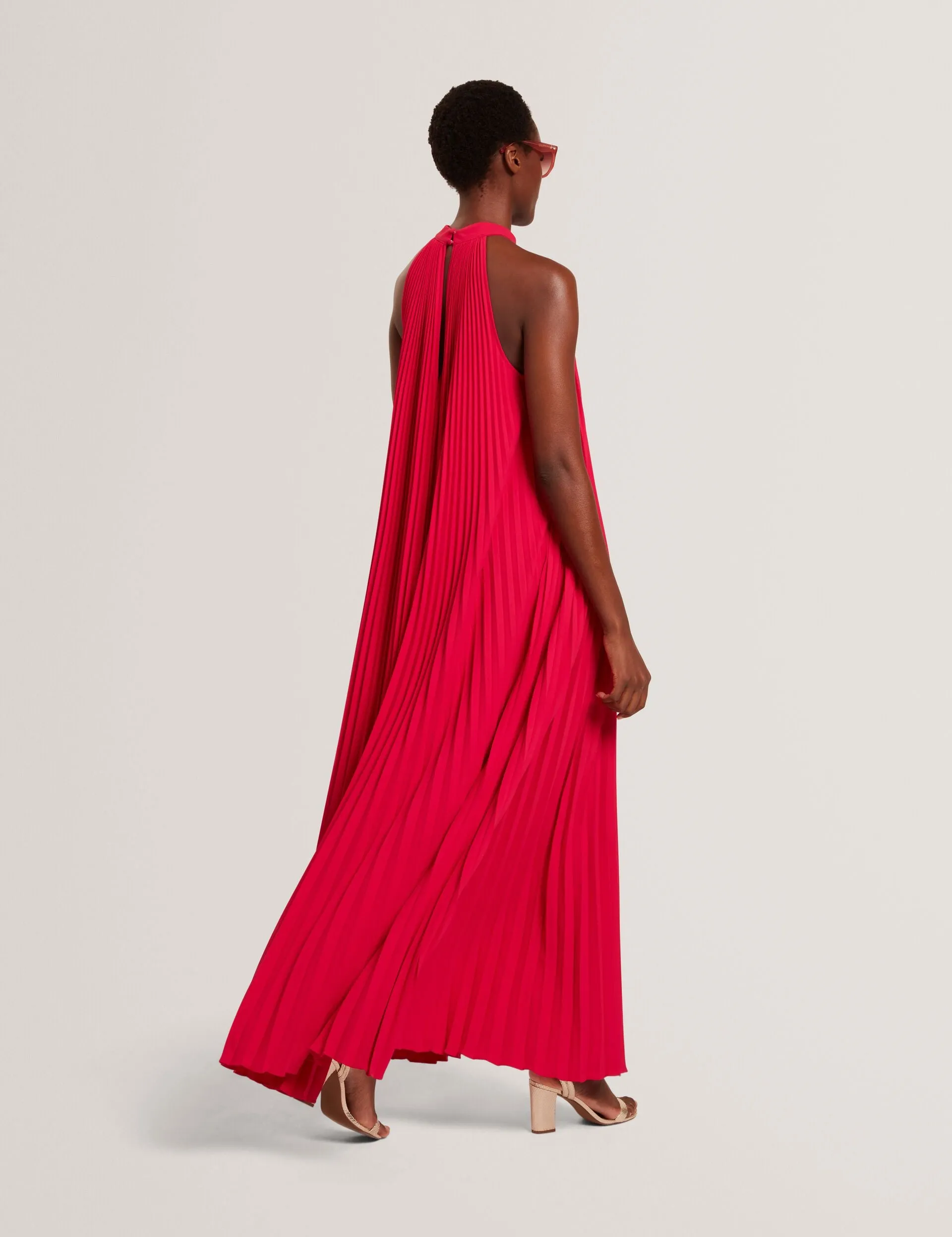 AKALA | FUCHSIA sold by Ted Baker product image thumbnail 4