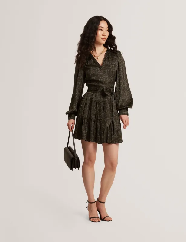 PHOEBA | BLACK sold by Ted Baker