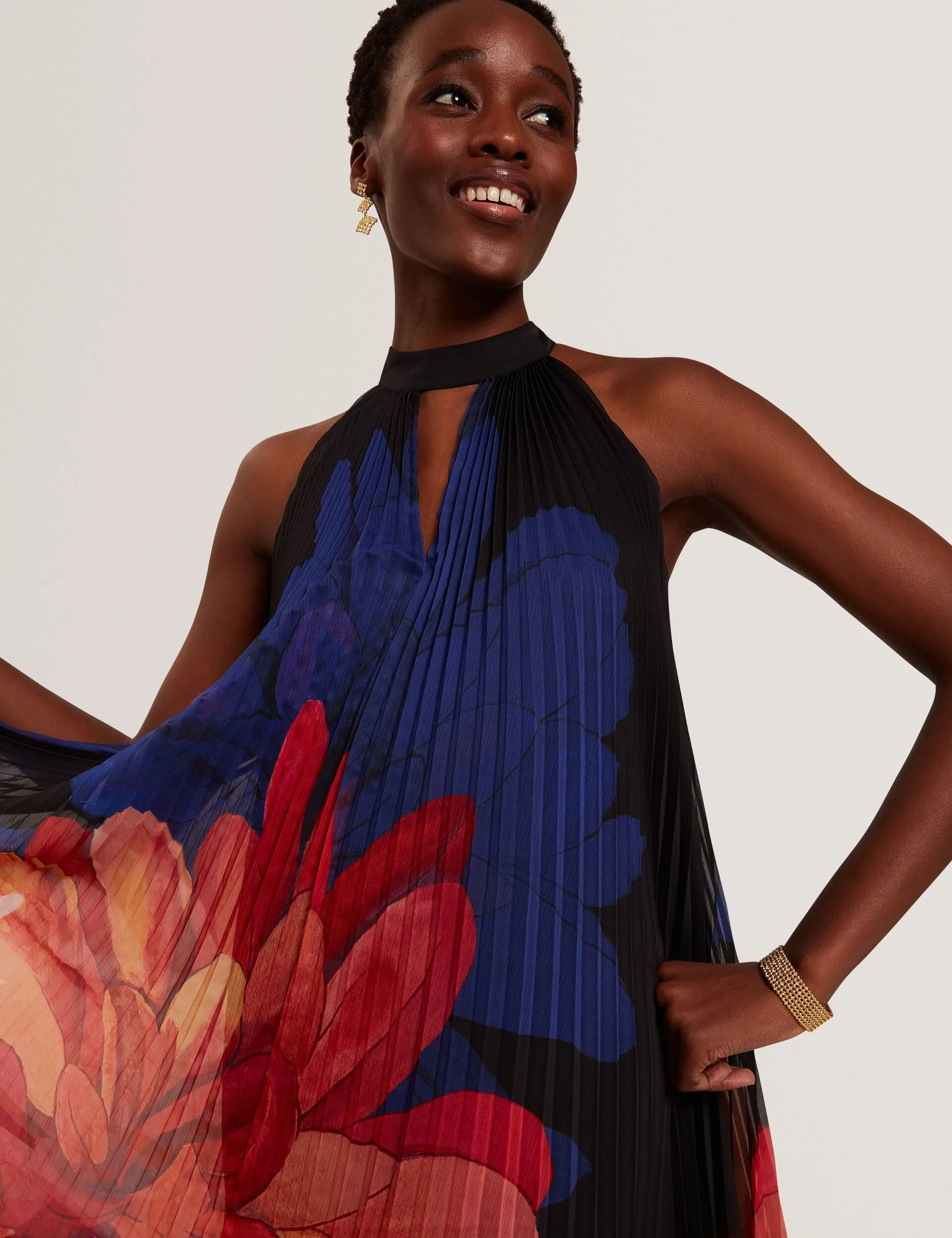 SCOTLIA | BLACK sold by Ted Baker product image thumbnail 3