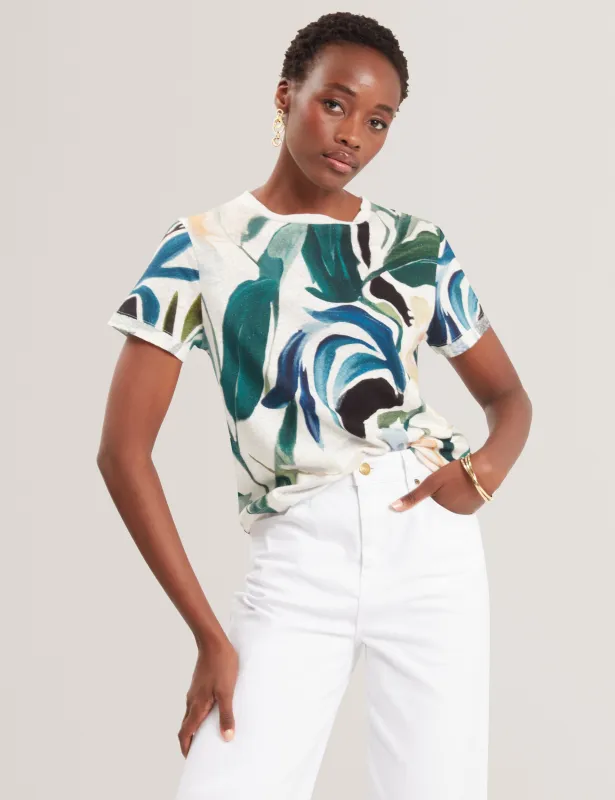 KCAROLE | IVORY sold by Ted Baker