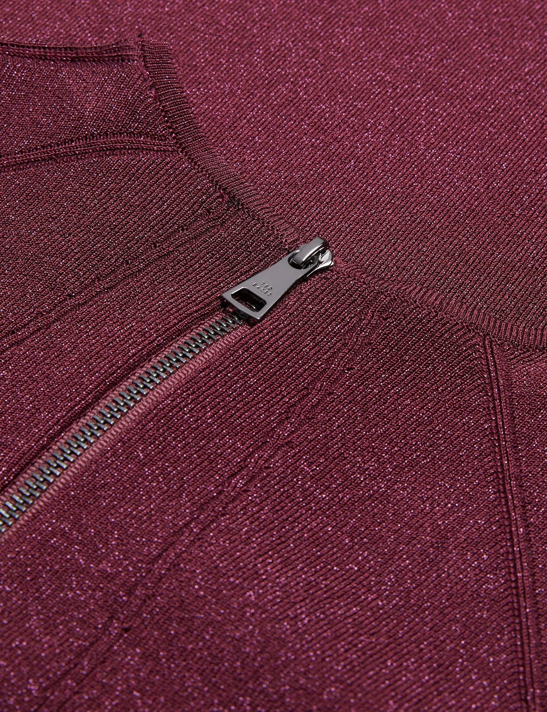 LOUANAA | DK-RED sold by Ted Baker product image thumbnail 3