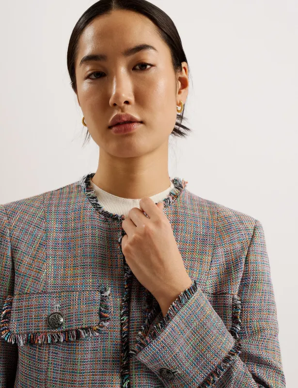 MAYUMI | BLACK sold by Ted Baker