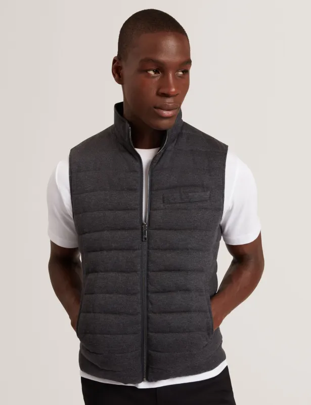 DOPPEL | CHARCOAL sold by Ted Baker