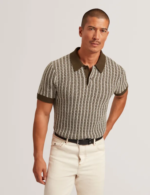 KOLOMER | OLIVE sold by Ted Baker