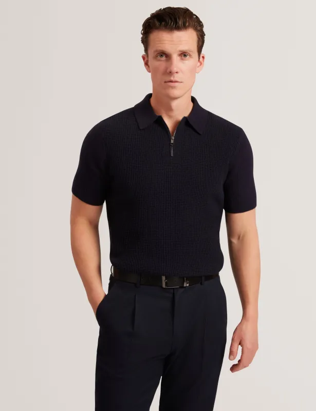 JAYLON | NAVY sold by Ted Baker