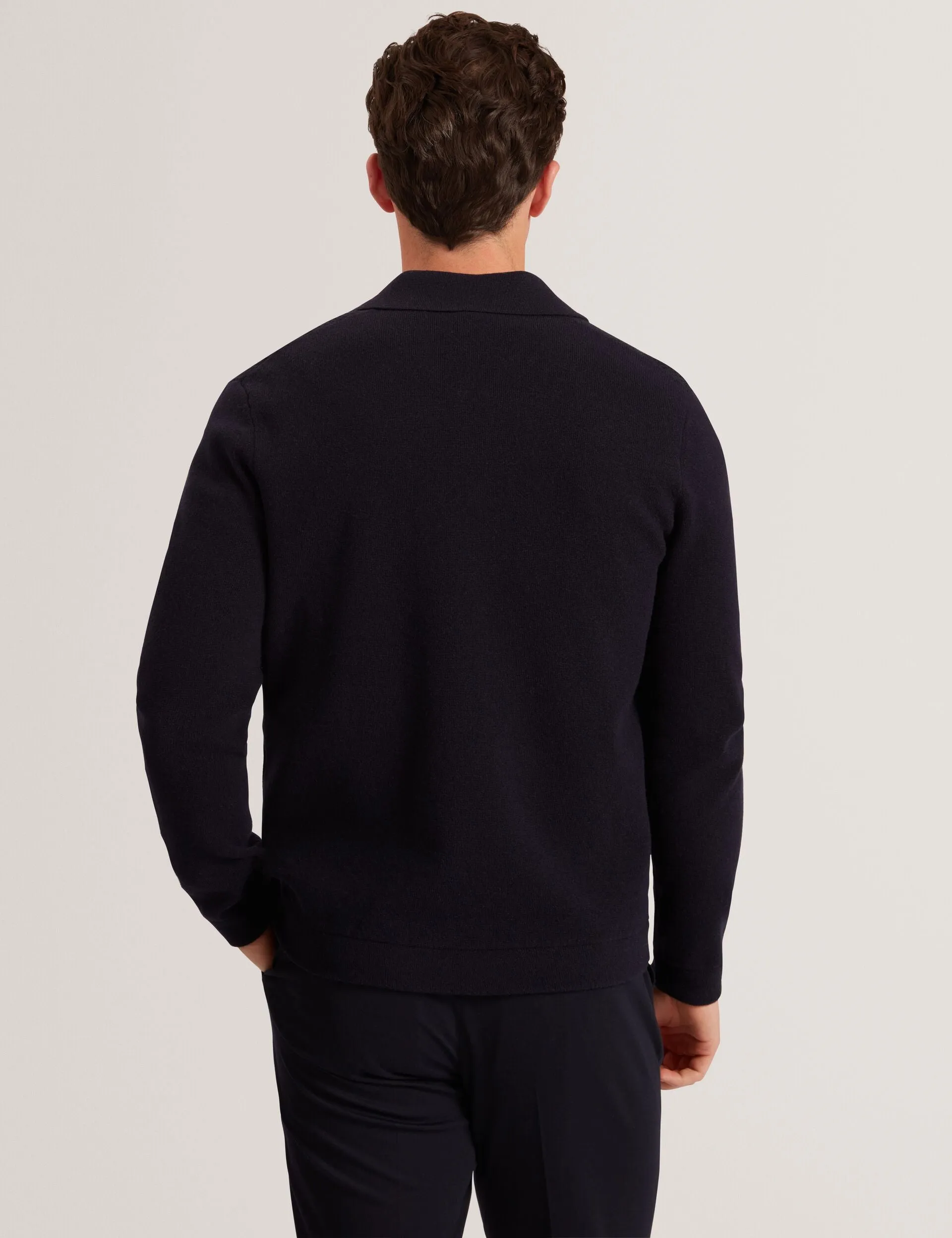 FENRYS | NAVY sold by Ted Baker product image thumbnail 5