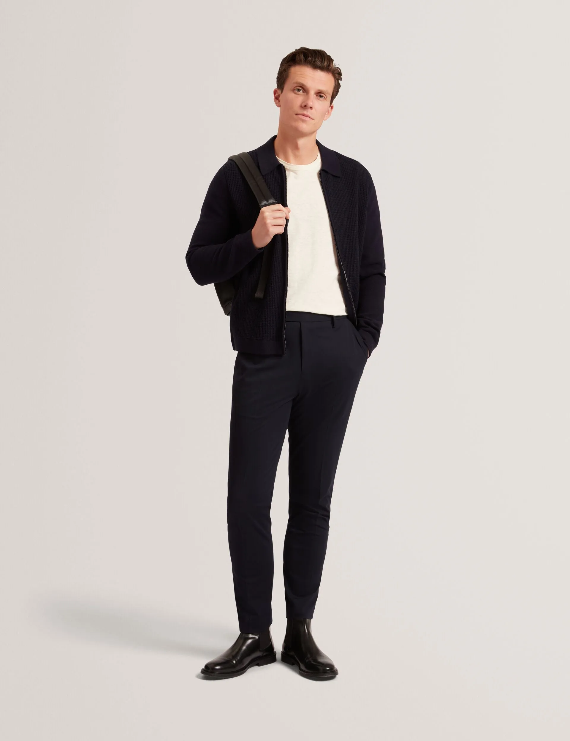 FENRYS | NAVY sold by Ted Baker product image thumbnail 2