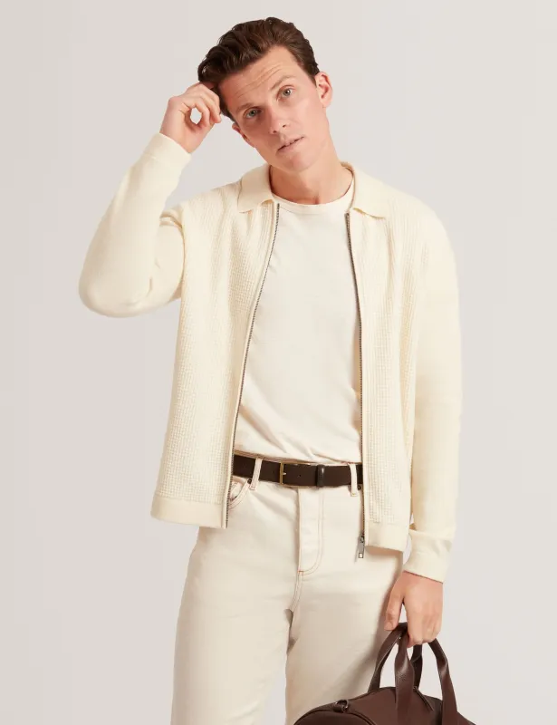 FENRYS | ECRU sold by Ted Baker