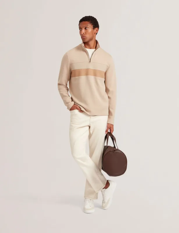 VIKTORO | TAUPE sold by Ted Baker