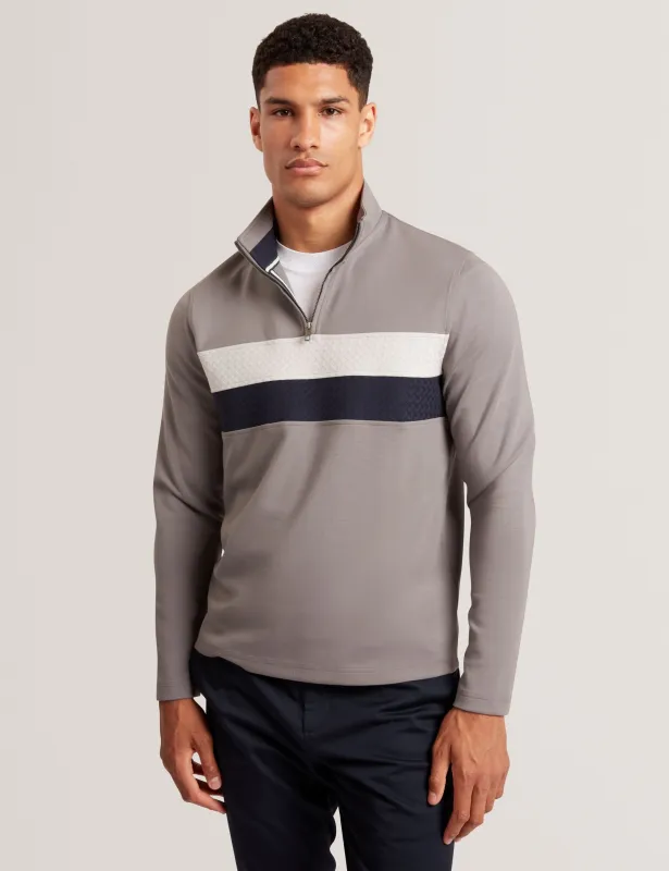 VIKTORO | DK-GREY sold by Ted Baker