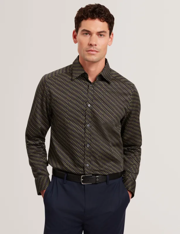 KRISTOV | KHAKI sold by Ted Baker