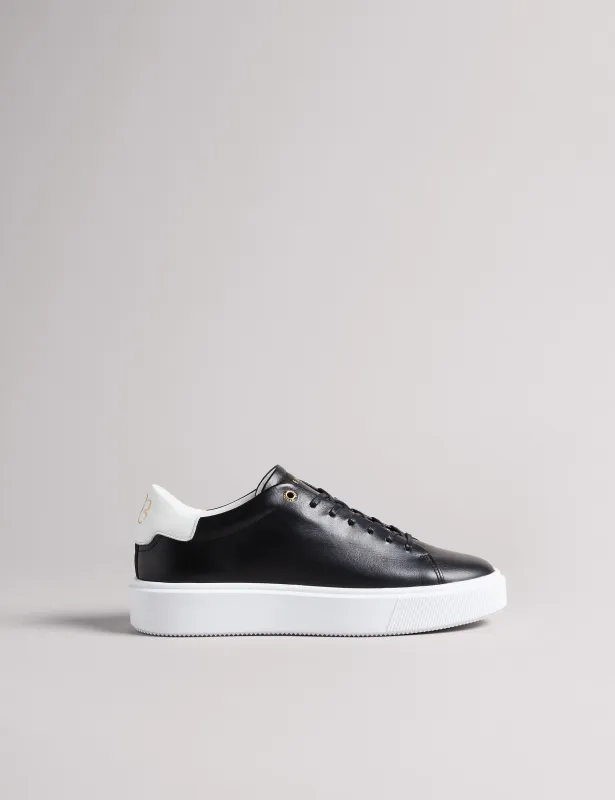 LORNEA | BLACK sold by Ted Baker