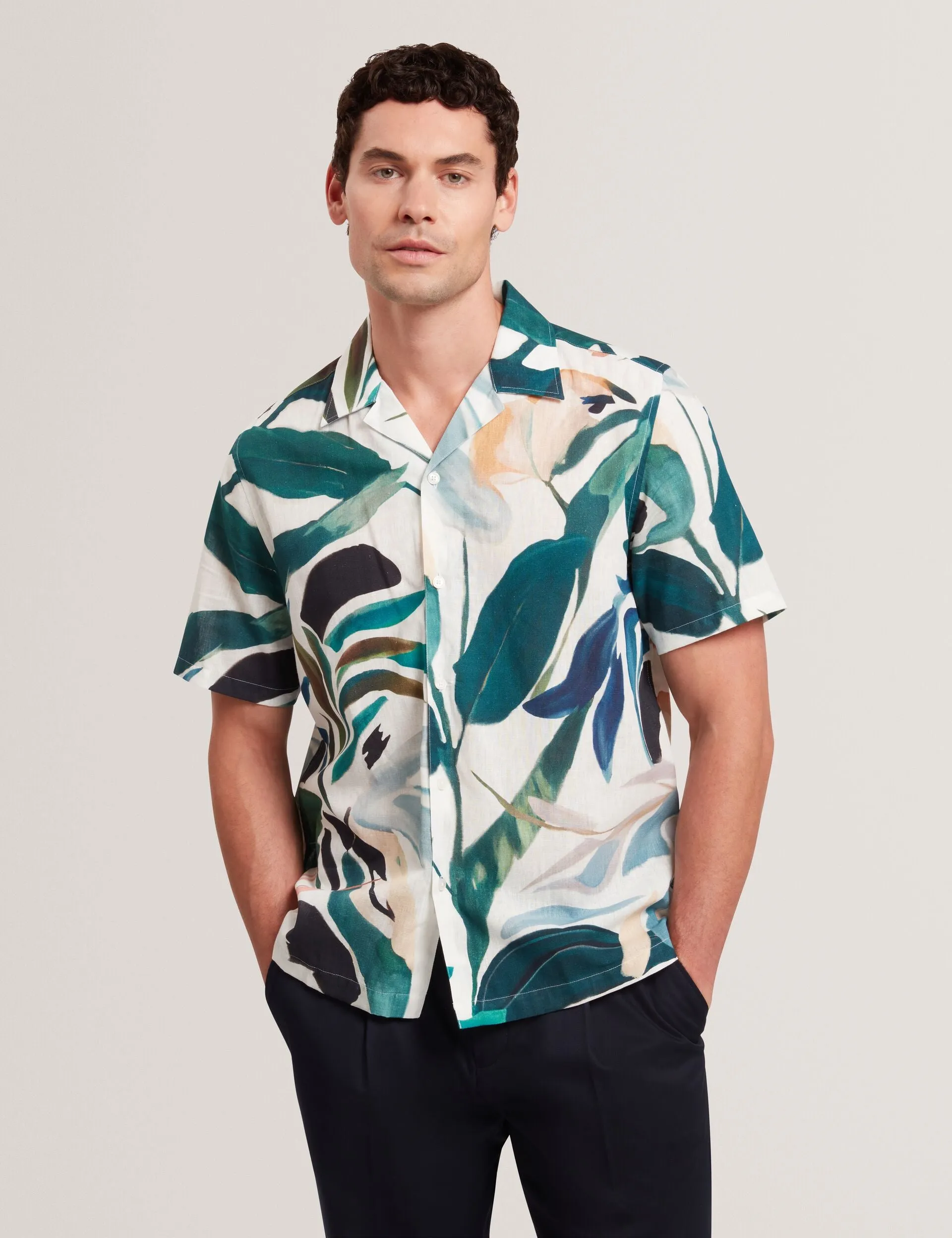 ROGNSKI | WHITE sold by Ted Baker