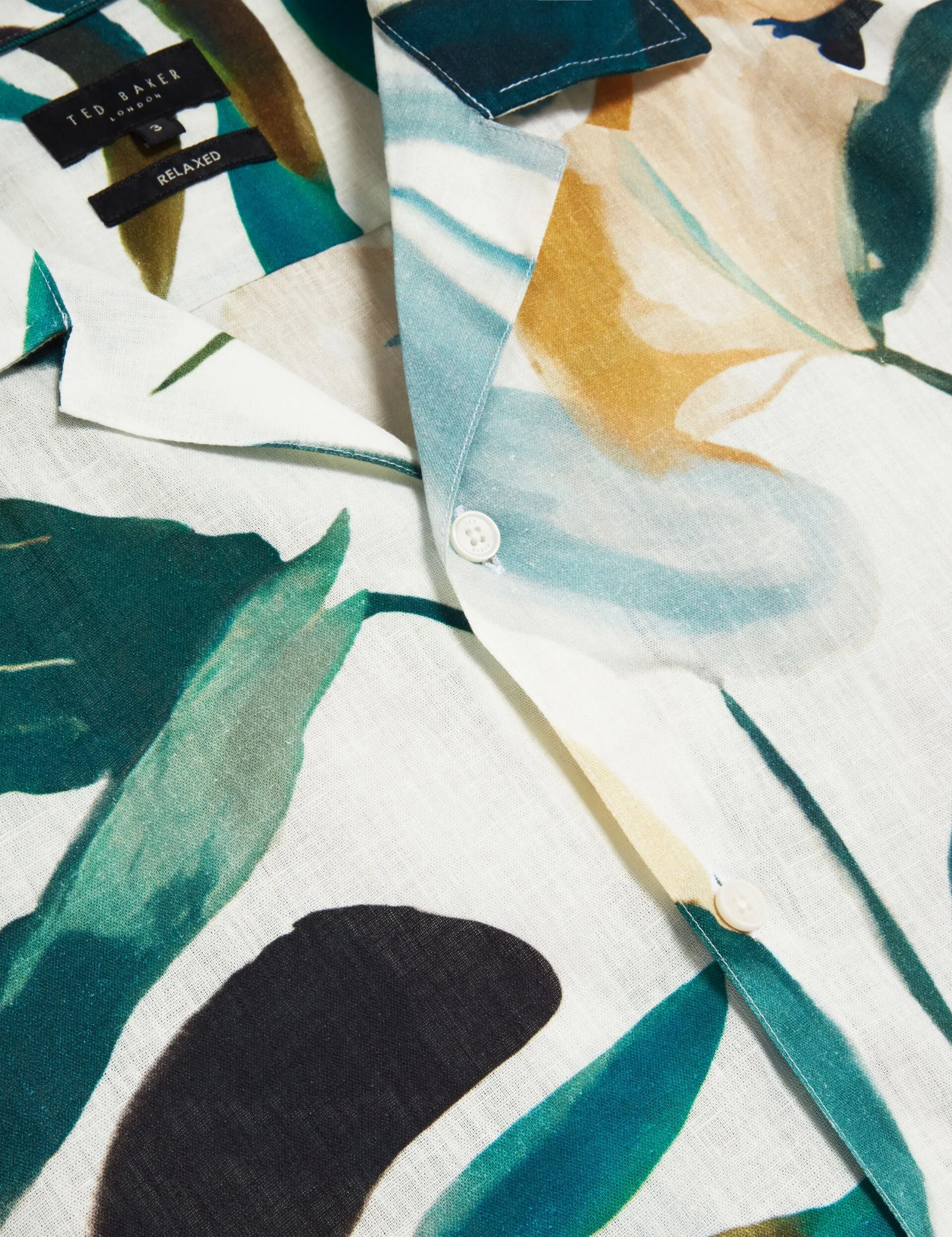 ROGNSKI | WHITE sold by Ted Baker product image thumbnail 3