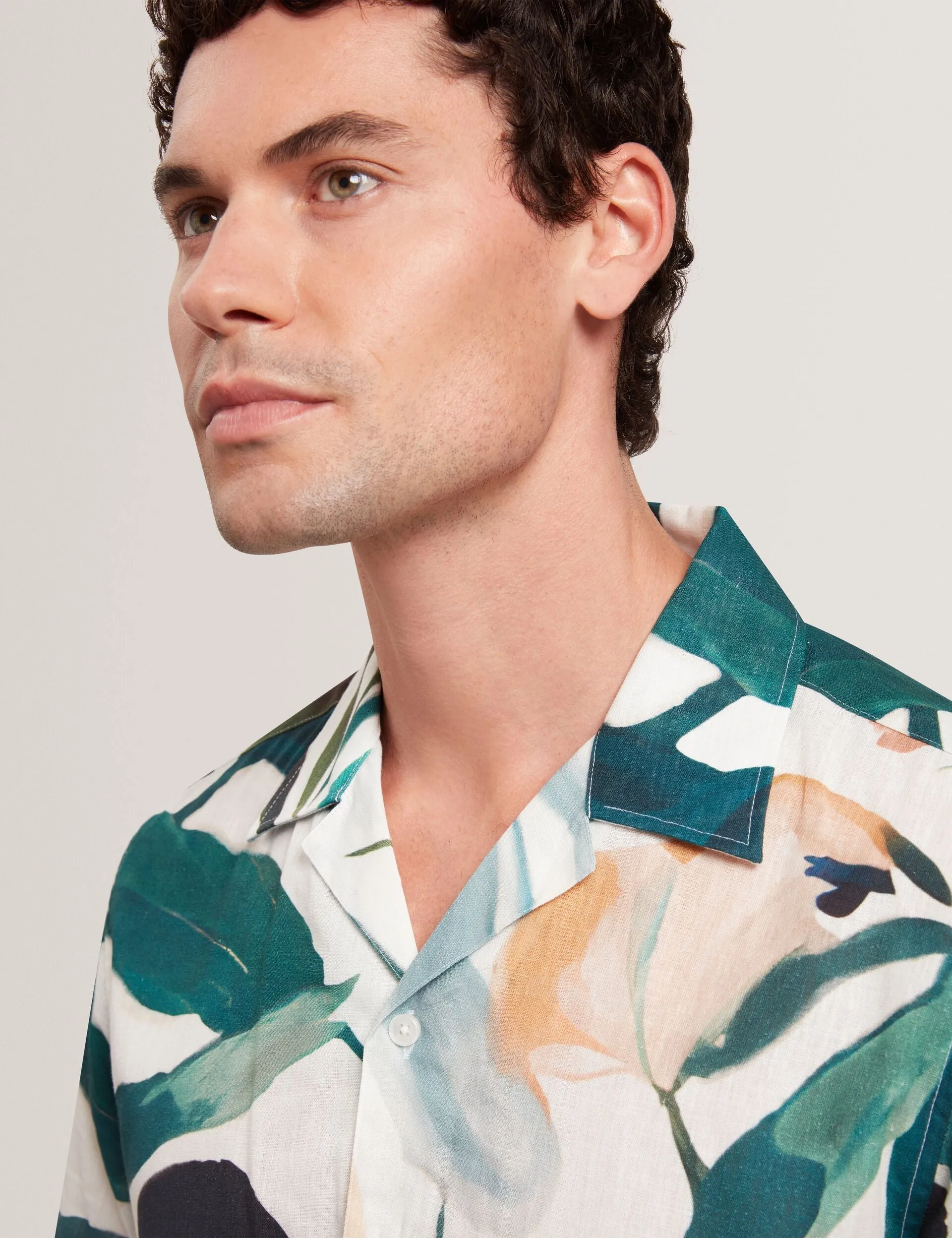 ROGNSKI | WHITE sold by Ted Baker product image thumbnail 4