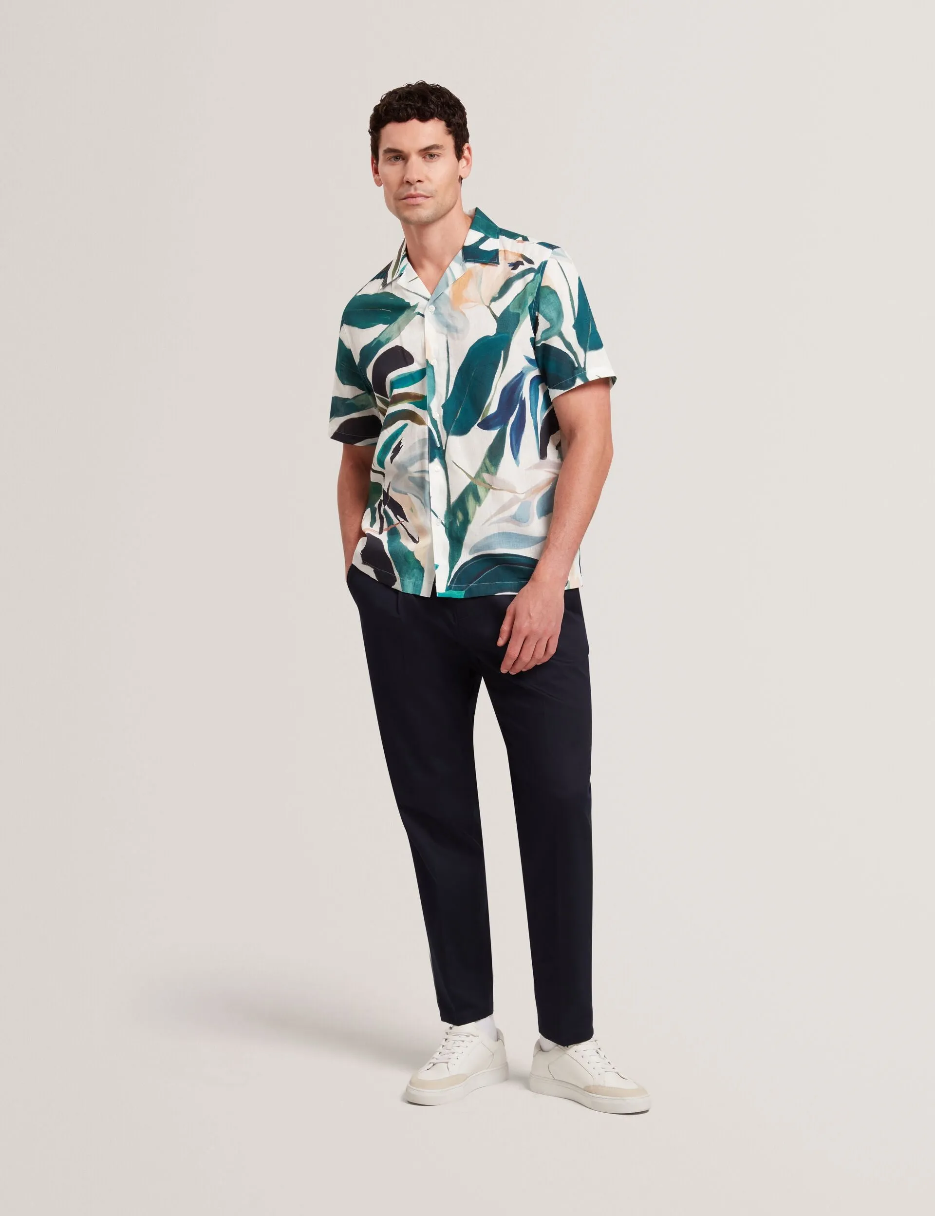 ROGNSKI | WHITE sold by Ted Baker product image thumbnail 2