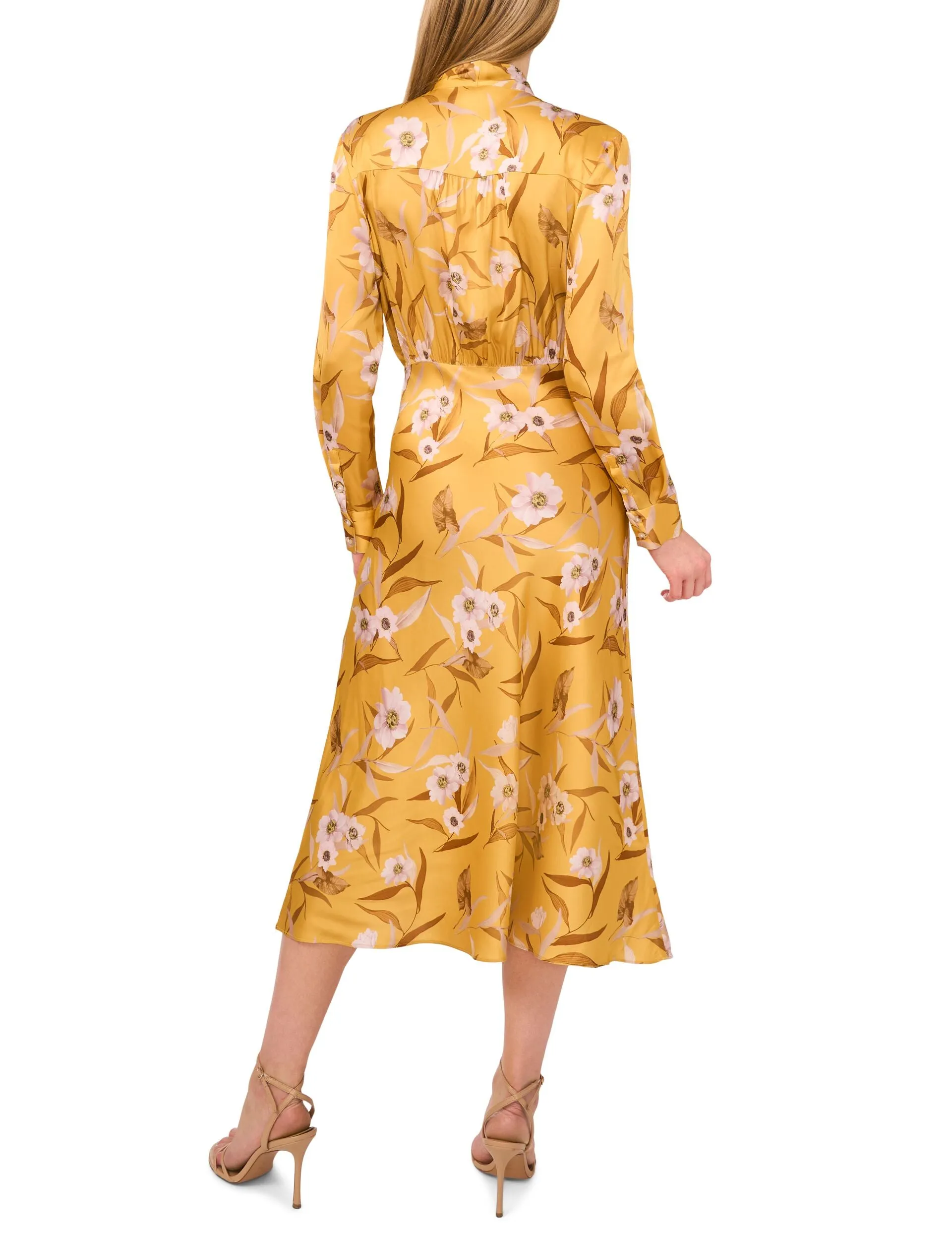 KASSIA | GOLD sold by Ted Baker product image thumbnail 3