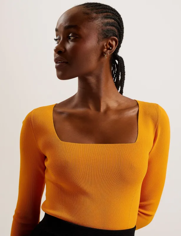 VALLRYY | ORANGE sold by Ted Baker