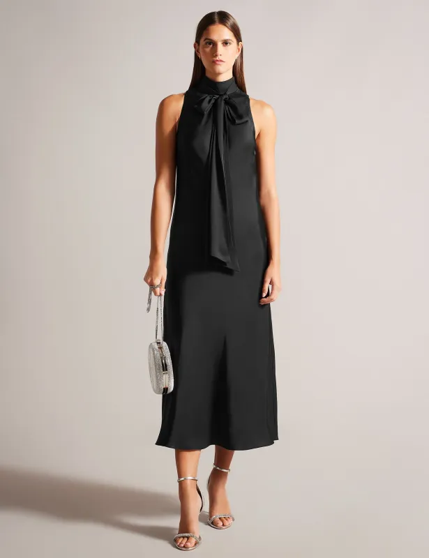 LLAURAA | BLACK made by Ted Baker