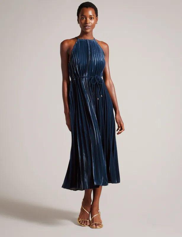 KASSIAH | NAVY sold by Ted Baker