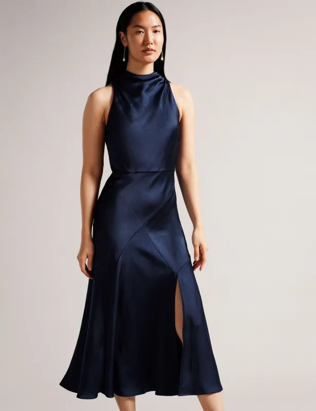 LILYMAY | DK-BLUE sold by Ted Baker