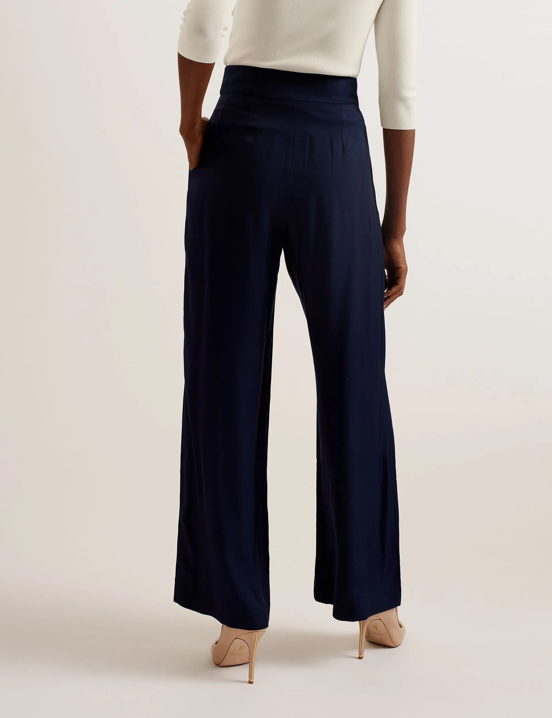 KRISSI | NAVY sold by Ted Baker product image thumbnail 3