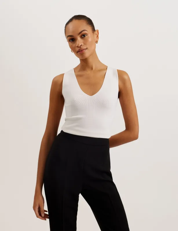 SARHAA | WHITE sold by Ted Baker