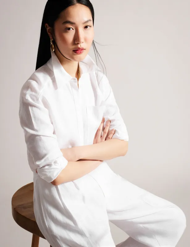 DORAHH | WHITE sold by Ted Baker