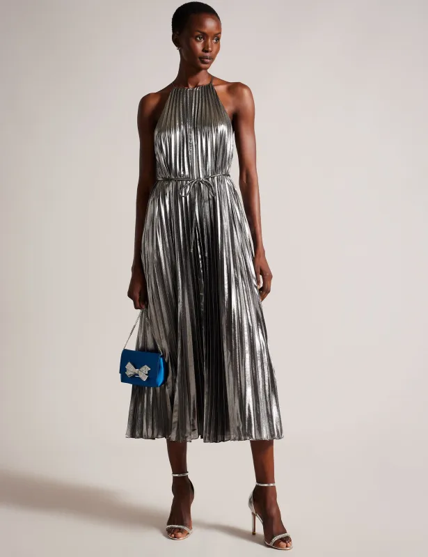 JUUDIIE | GUNMETAL sold by Ted Baker