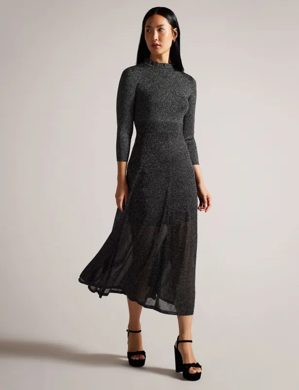 KANNIE | BLACK sold by Ted Baker