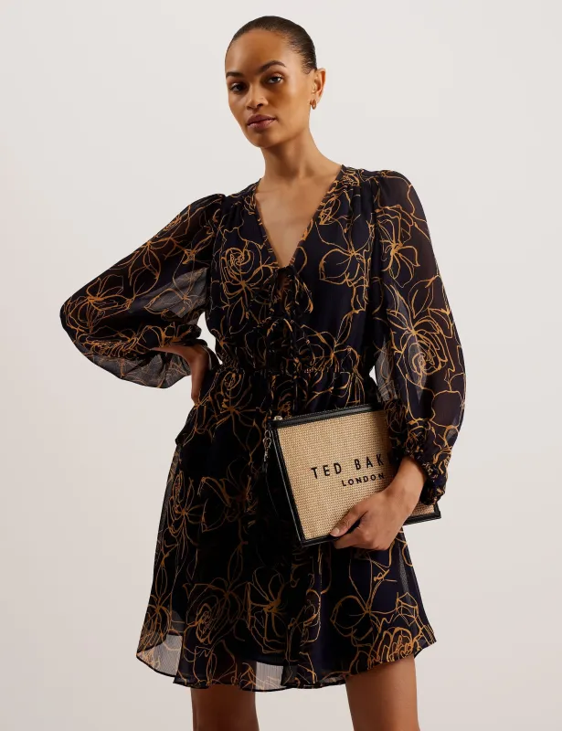 KUMIKO | NAVY sold by Ted Baker