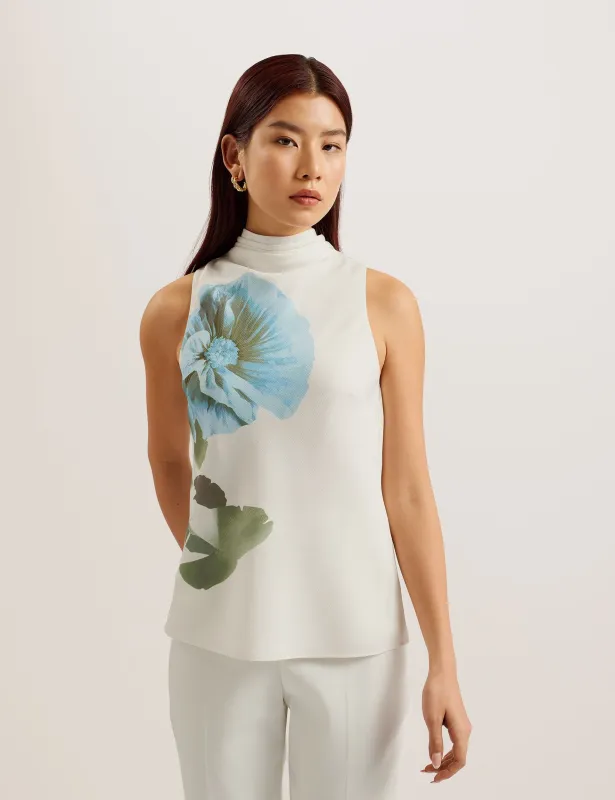 SETSUKO | WHITE sold by Ted Baker