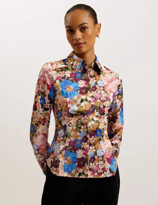 SLIZZA | BLACK sold by Ted Baker