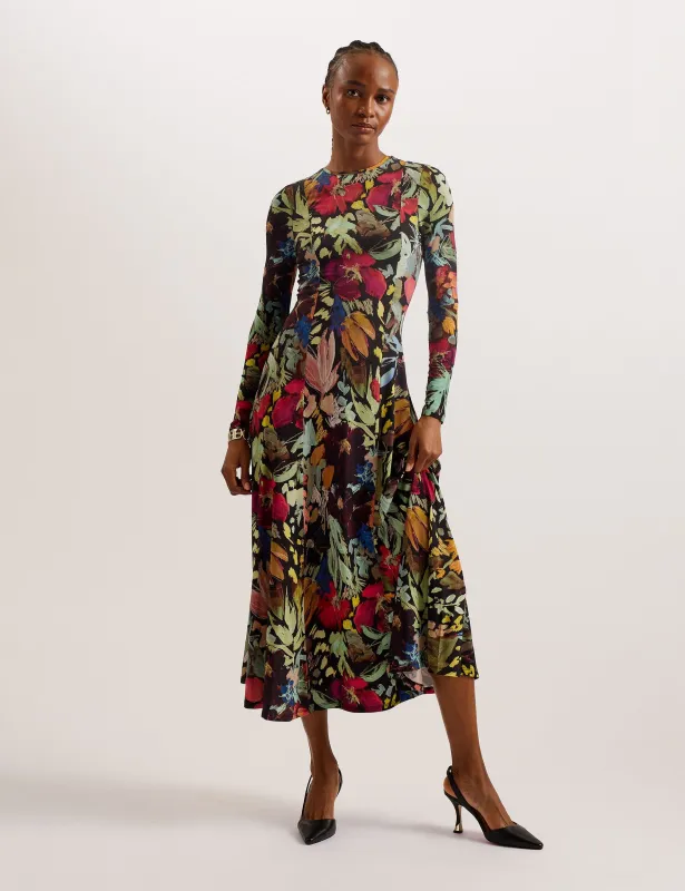 ALEXANN | BLACK sold by Ted Baker