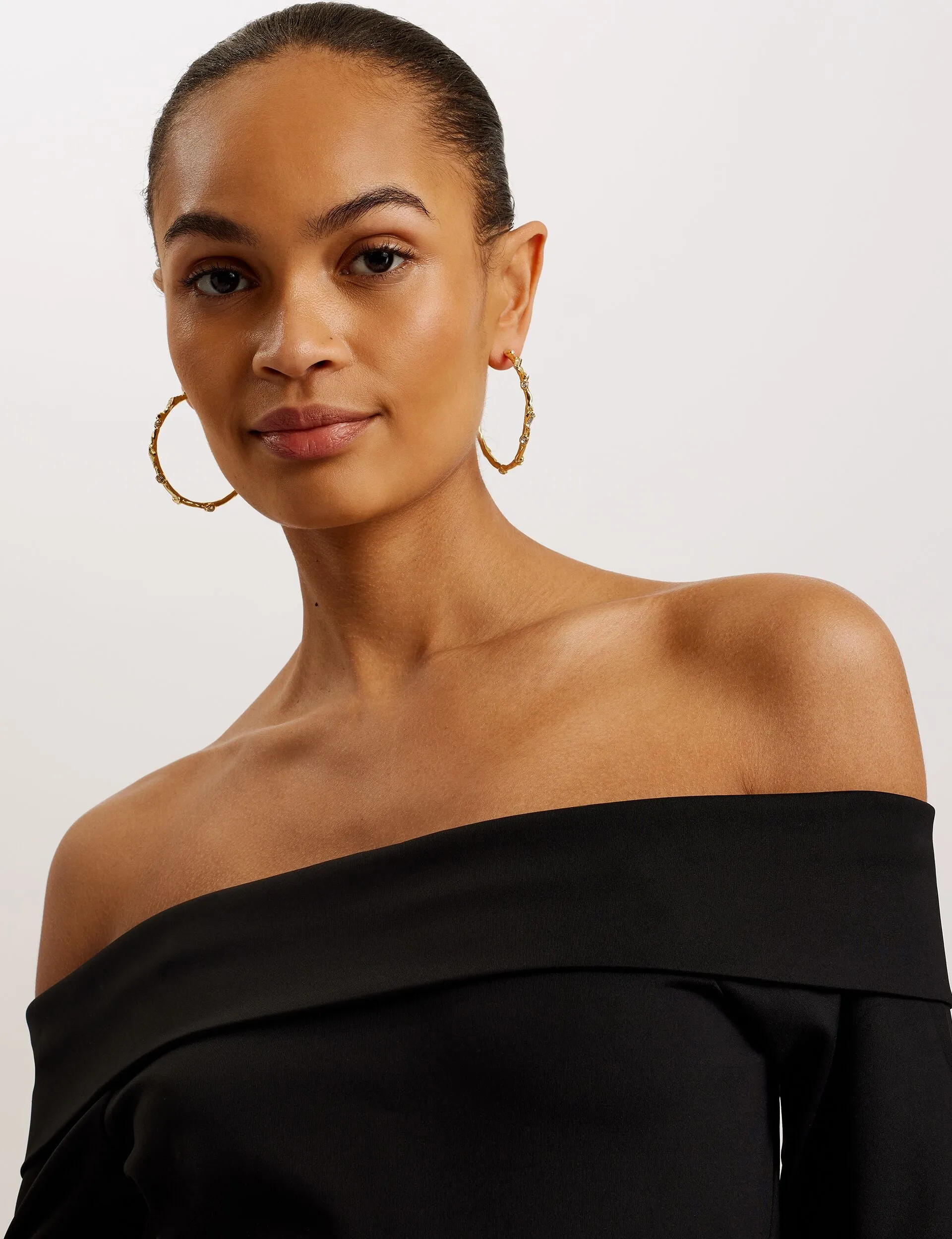 PHOLLYY | BLACK sold by Ted Baker product image thumbnail 4