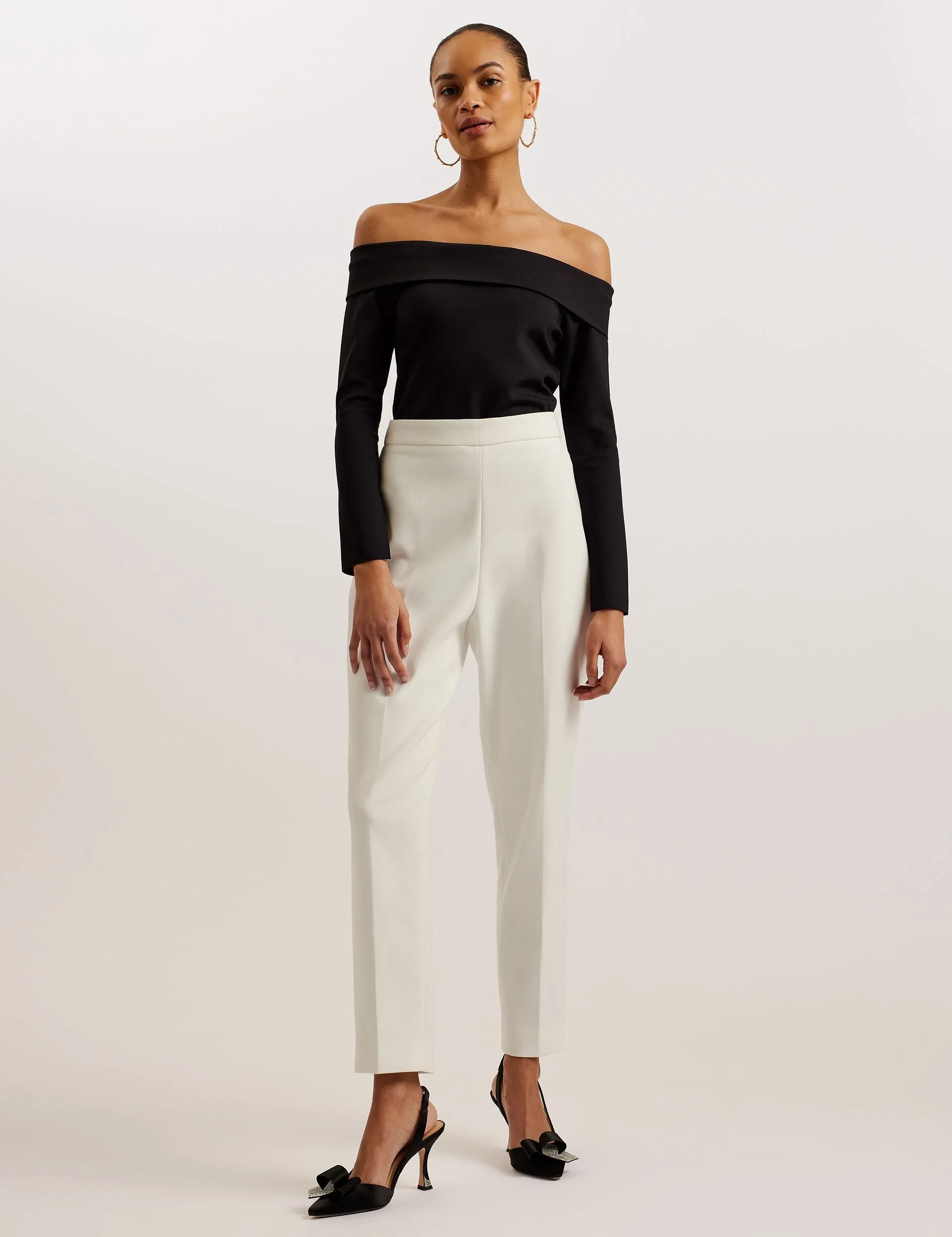 PHOLLYY | BLACK sold by Ted Baker product image thumbnail 2