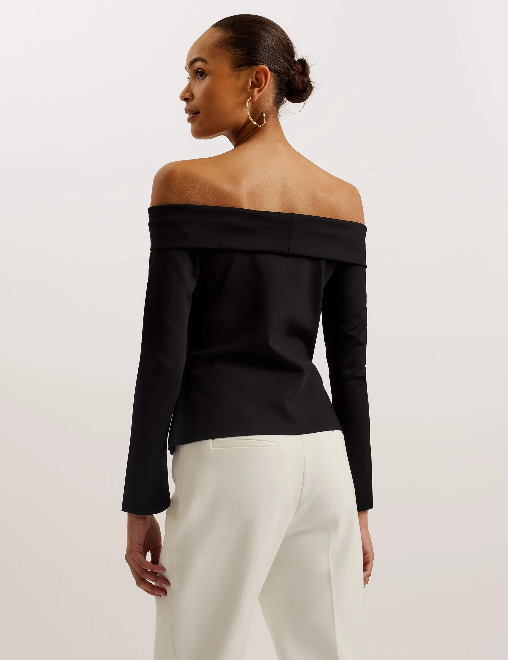 PHOLLYY | BLACK sold by Ted Baker product image thumbnail 3