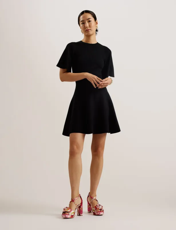 OLIVIHA | BLACK sold by Ted Baker