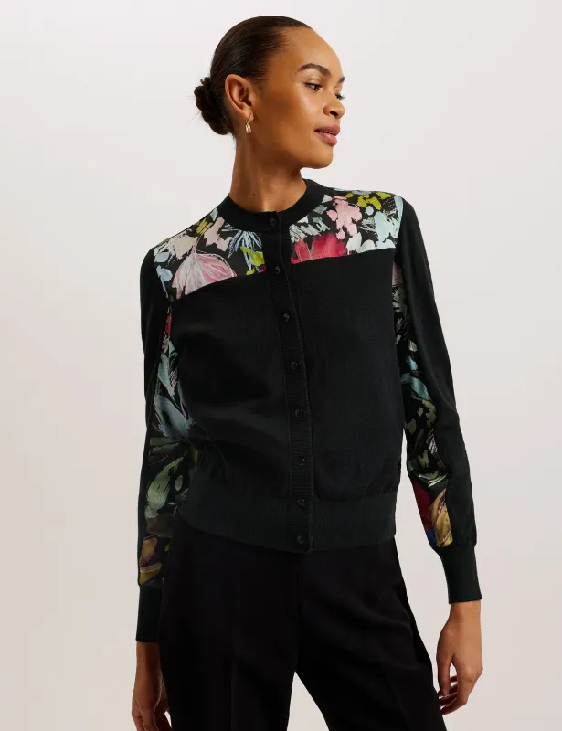 IILEENA | BLACK sold by Ted Baker