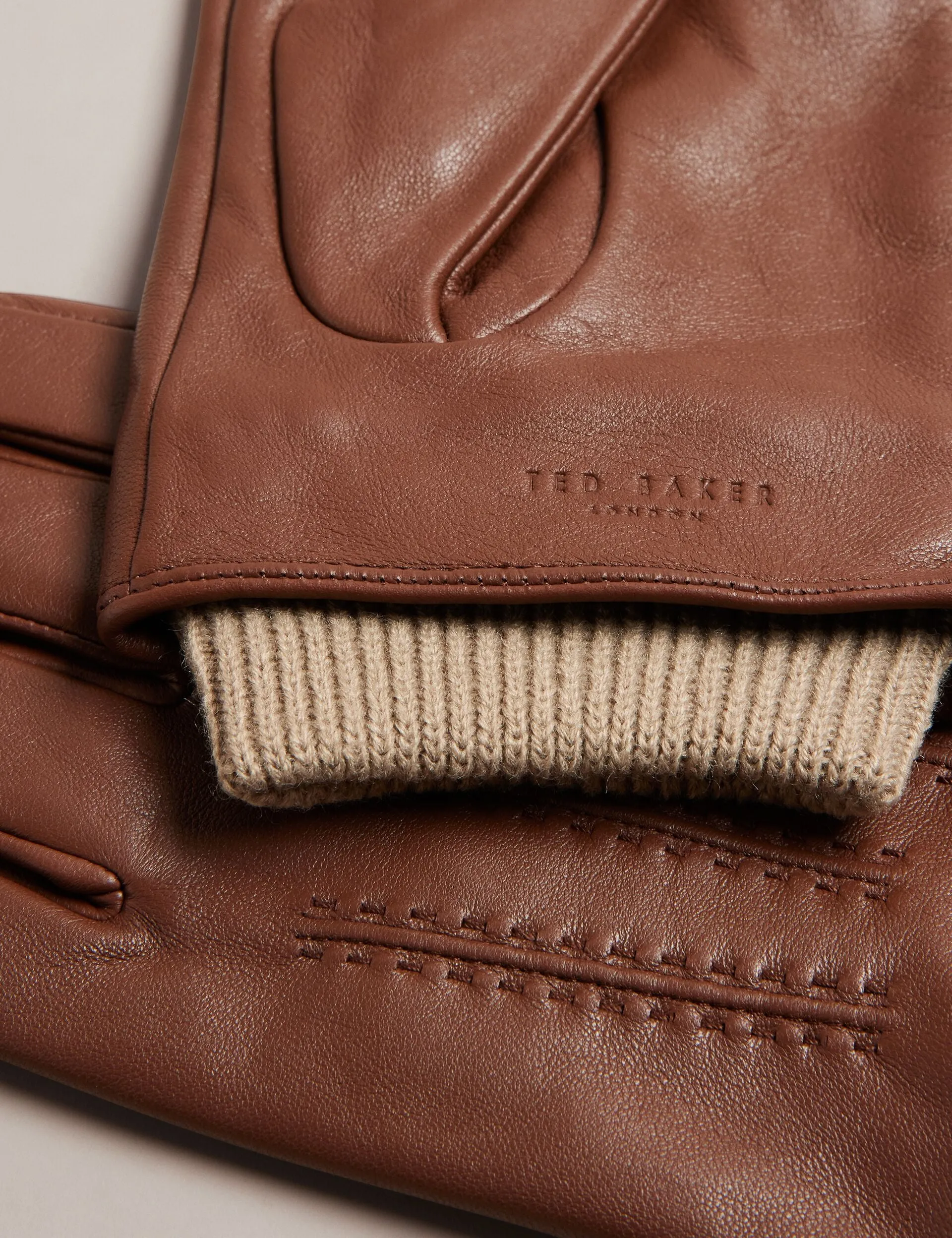 BALLAT | BROWN sold by Ted Baker product image thumbnail 4