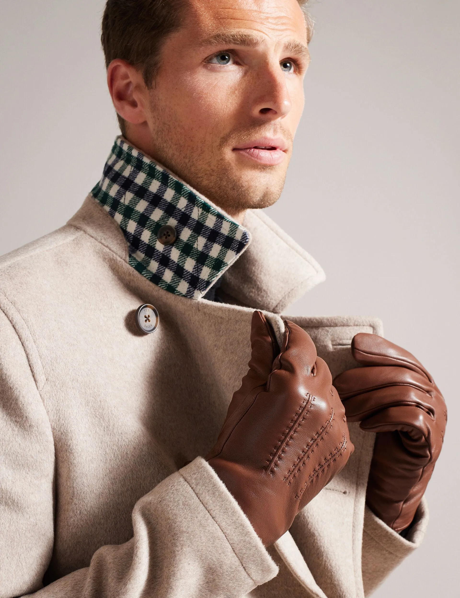 BALLAT | BROWN sold by Ted Baker